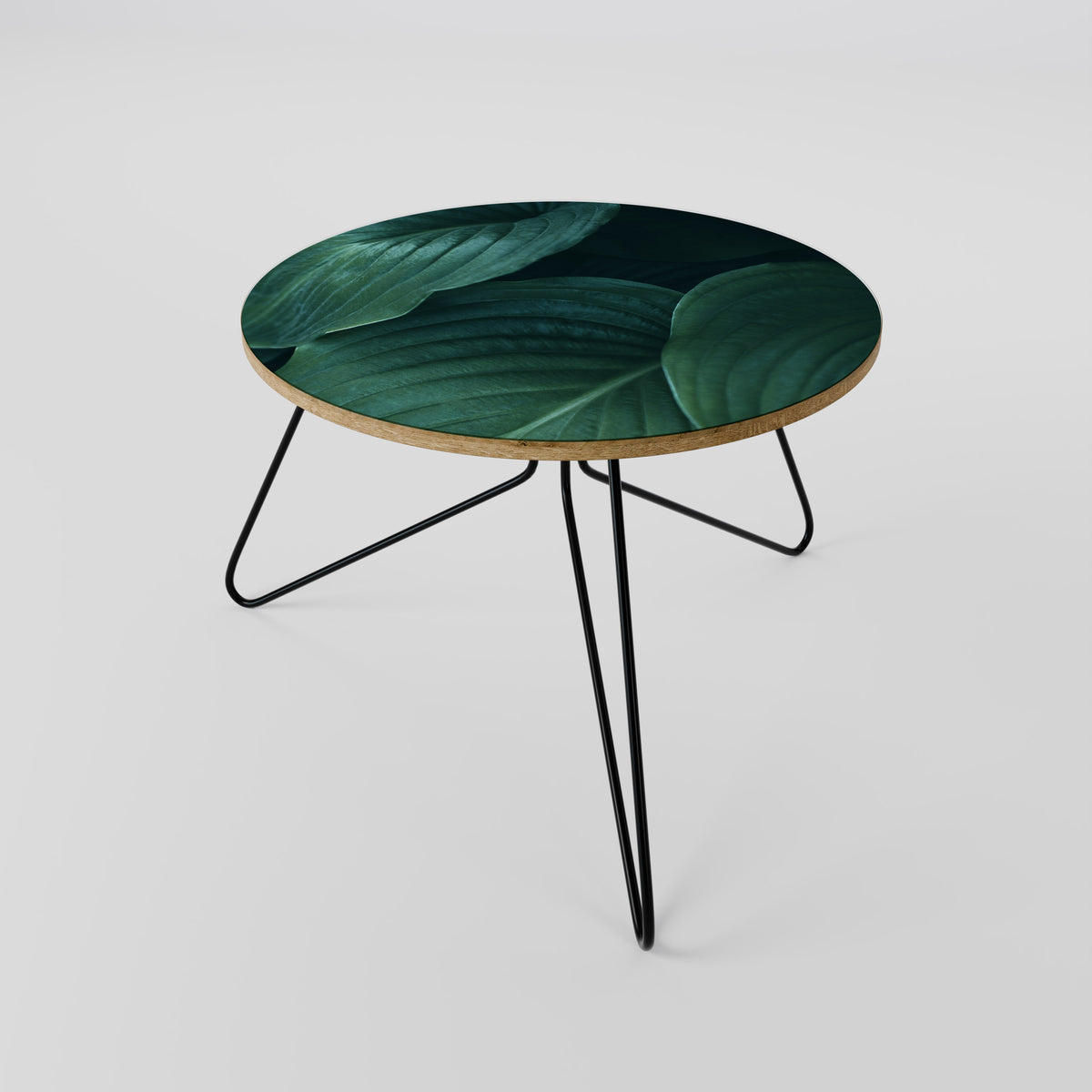 SUBTLE BOTANICAL HUES Τραπεζάκι σαλονιού
