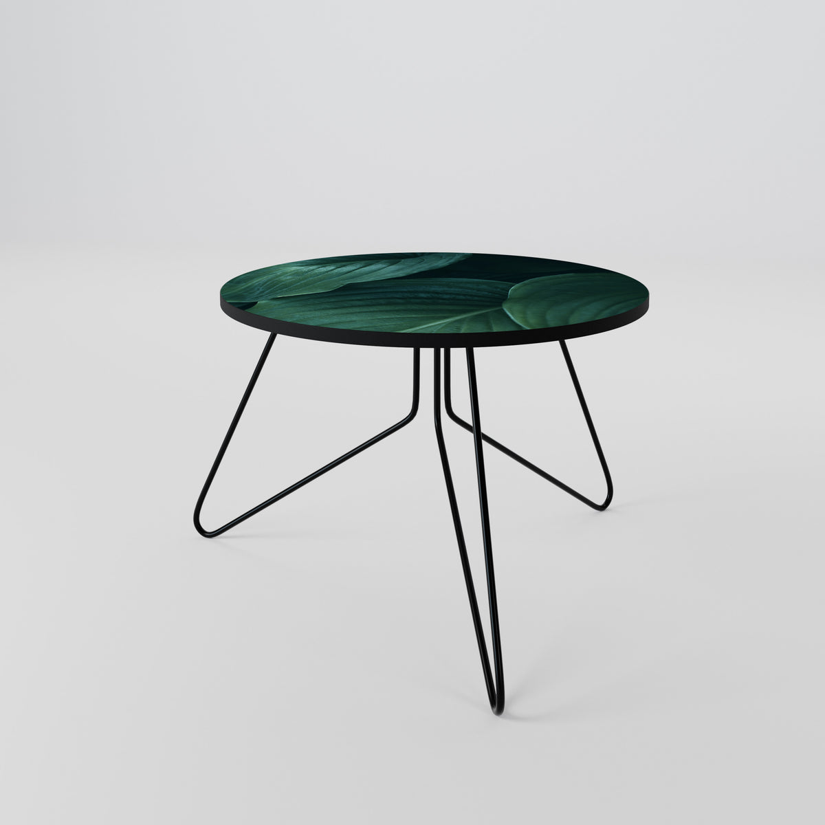 SUBTLE BOTANICAL HUES Τραπεζάκι σαλονιού