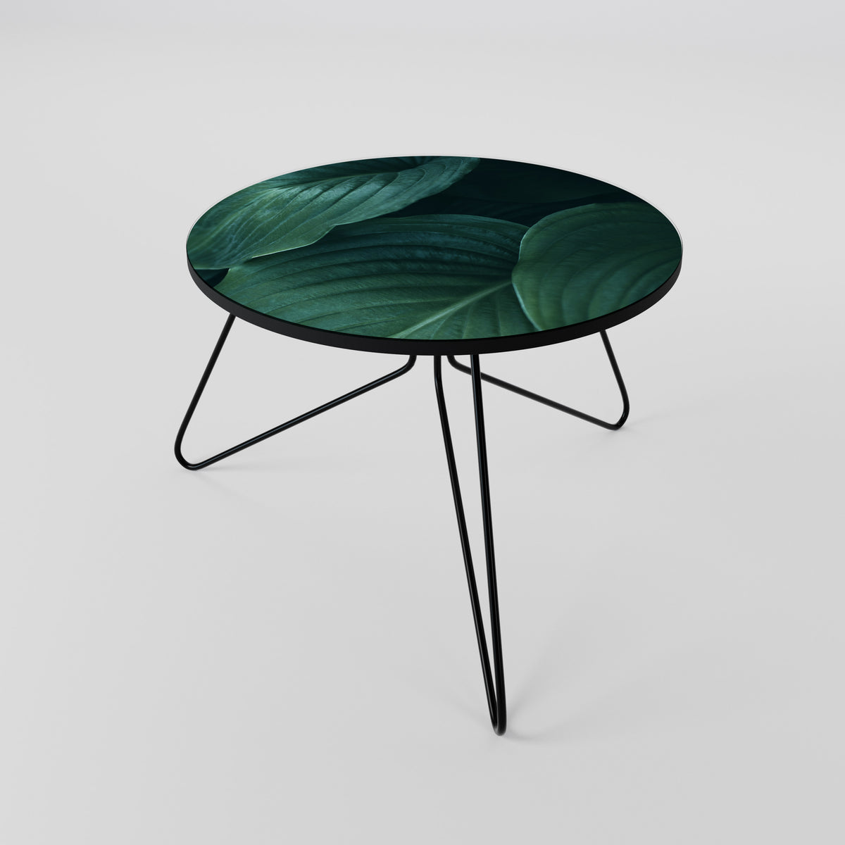 SUBTLE BOTANICAL HUES Τραπεζάκι σαλονιού
