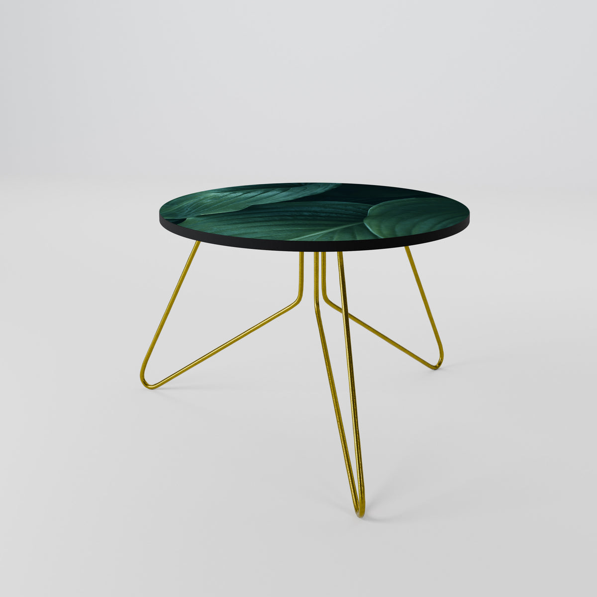 SUBTLE BOTANICAL HUES Τραπεζάκι σαλονιού