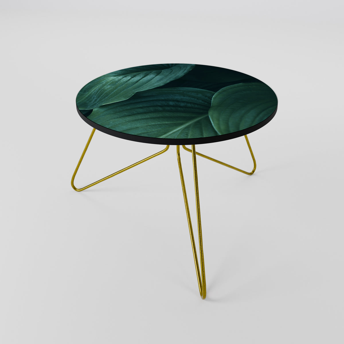 SUBTLE BOTANICAL HUES Τραπεζάκι σαλονιού
