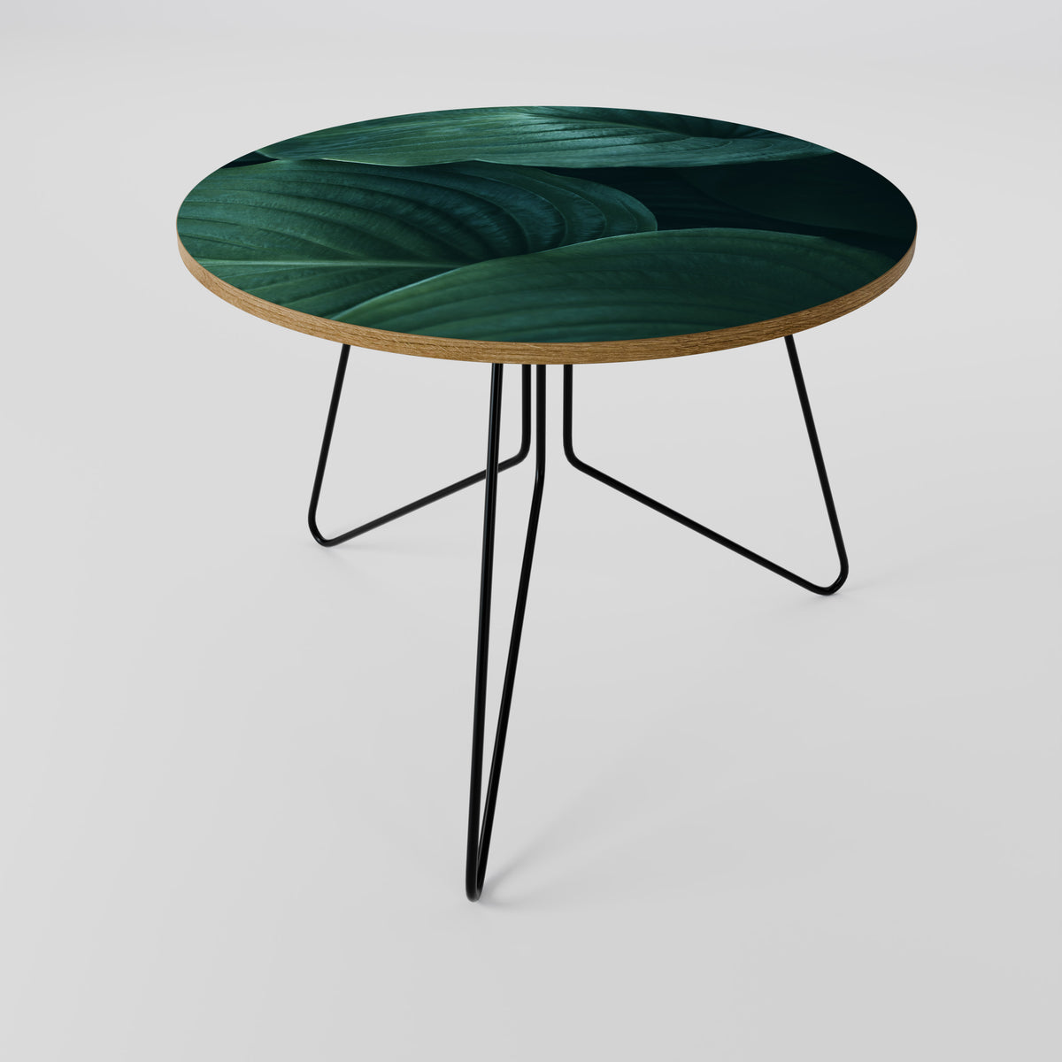 SUBTLE BOTANICAL HUES Τραπεζάκι σαλονιού
