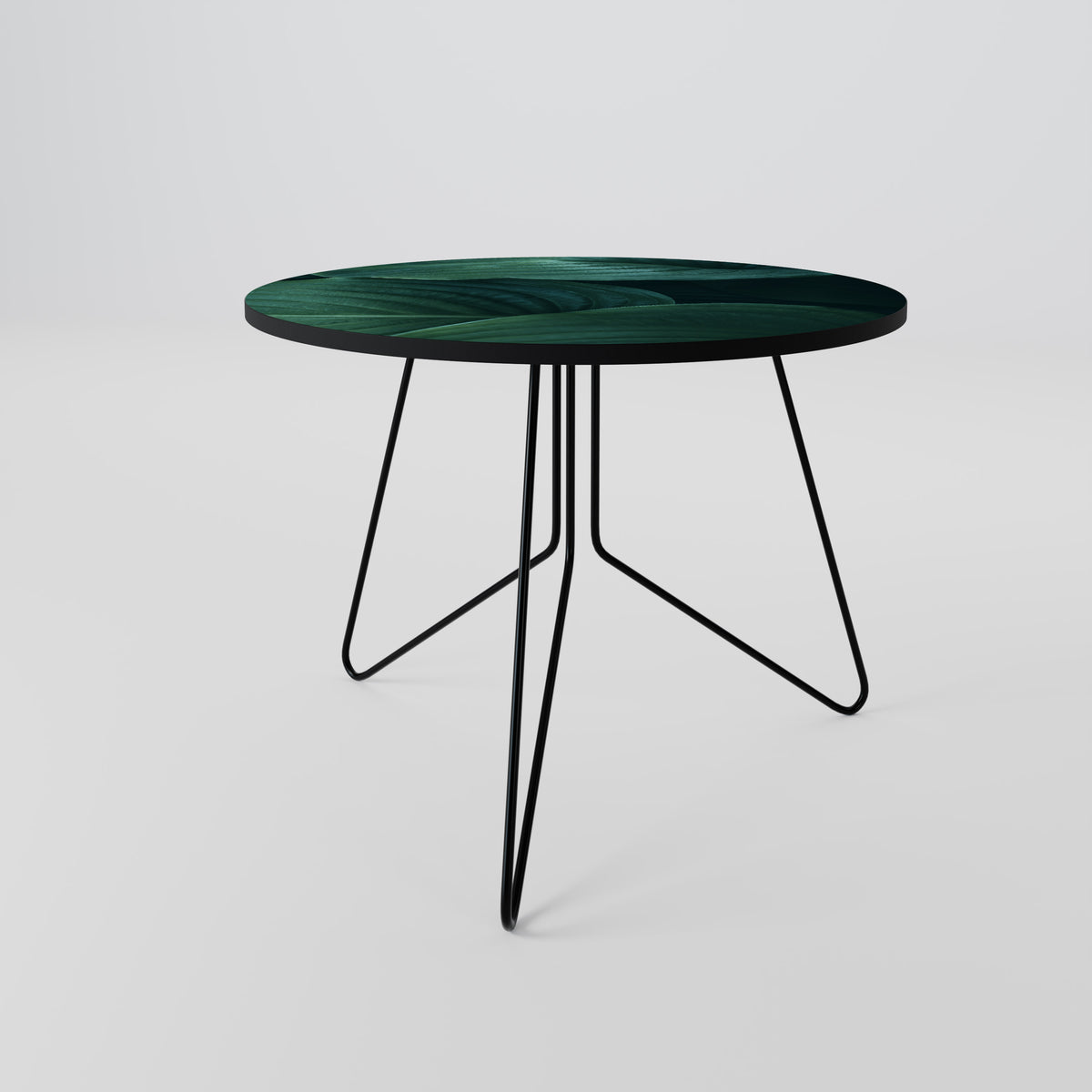 SUBTLE BOTANICAL HUES Τραπεζάκι σαλονιού
