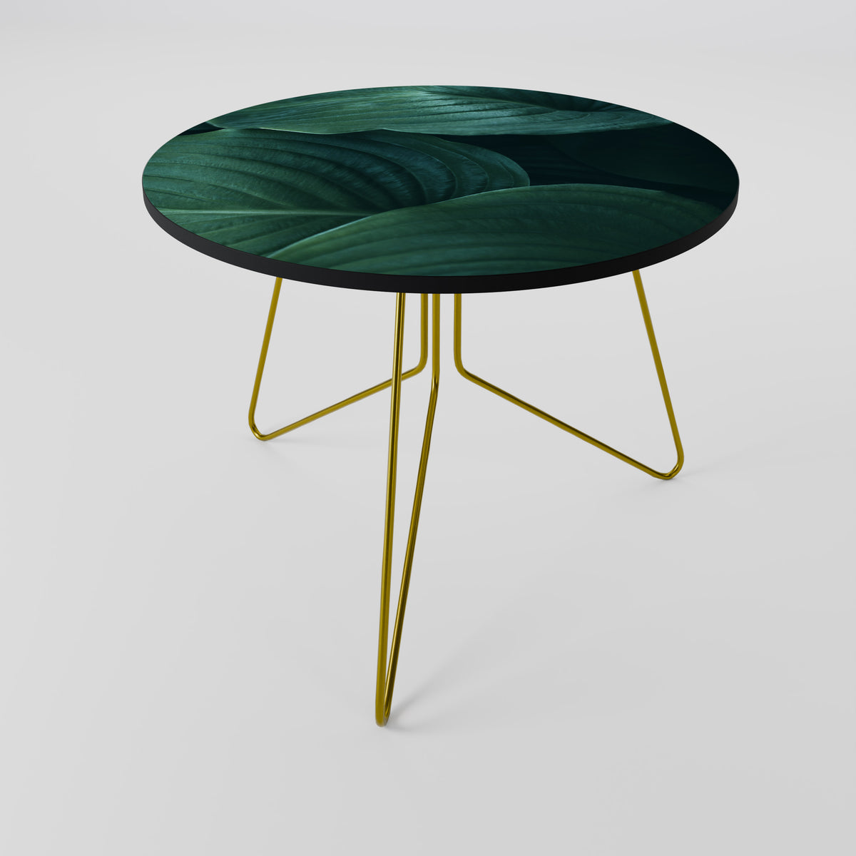 SUBTLE BOTANICAL HUES Τραπεζάκι σαλονιού