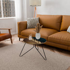 LUXE LEAF DANCE Coffee Table