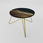LUXE LEAF DANCE Coffee Table