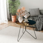 LUXE LEAF DANCE Coffee Table