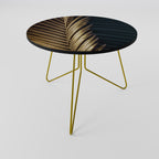 LUXE LEAF DANCE Coffee Table