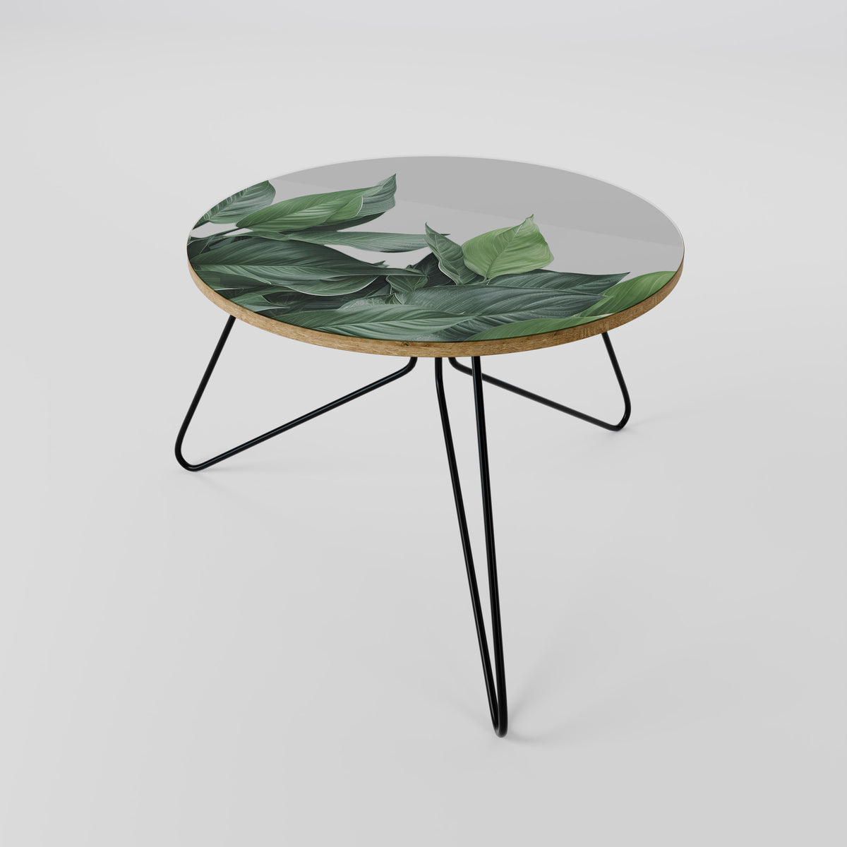 LUSH LEAFY WHIMSY Soffbord