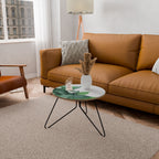 LUSH LEAFY WHIMSY Soffbord