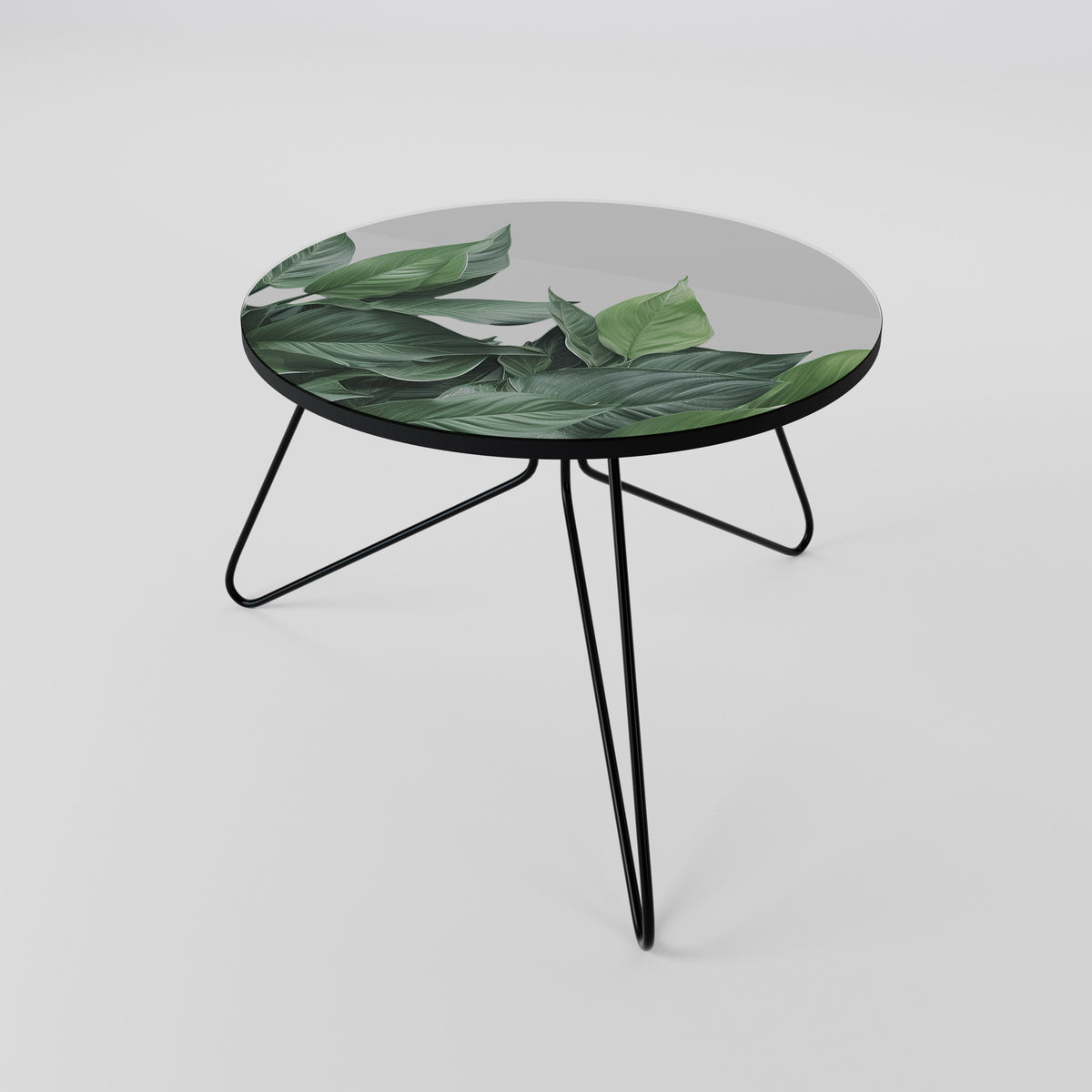 LUSH LEAFY WHIMSY Soffbord