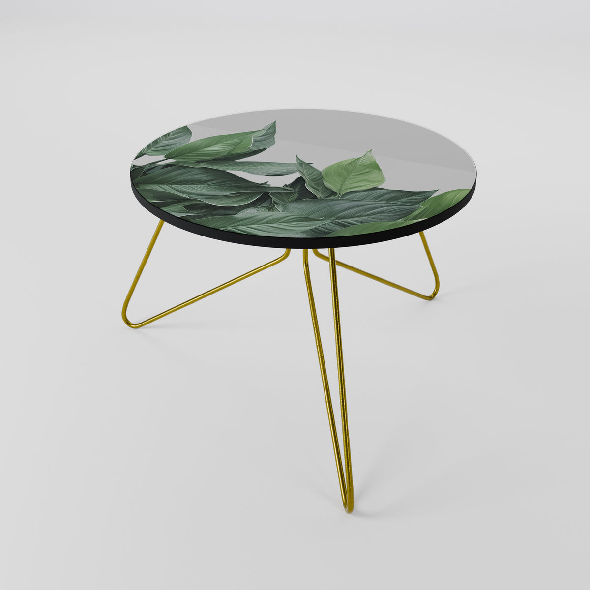 LUSH LEAFY WHIMSY Soffbord