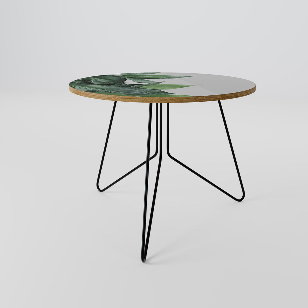 LUSH LEAFY WHIMSY Soffbord