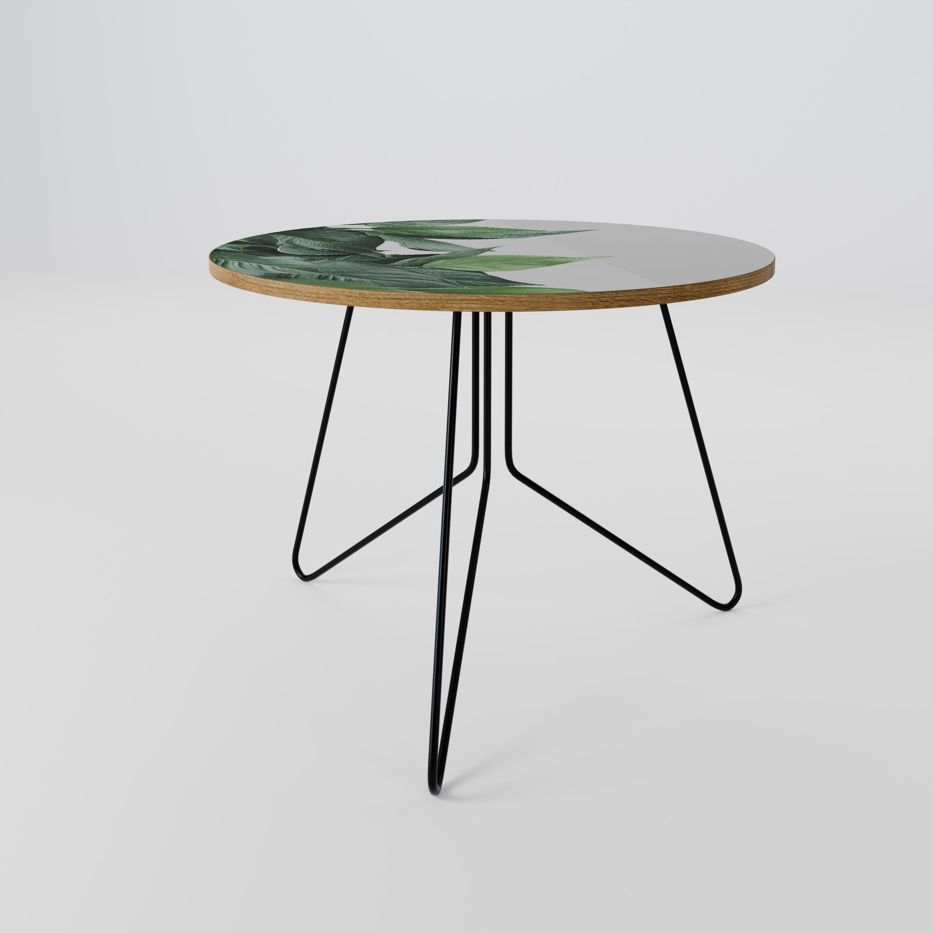 LUSH LEAFY WHIMSY Soffbord