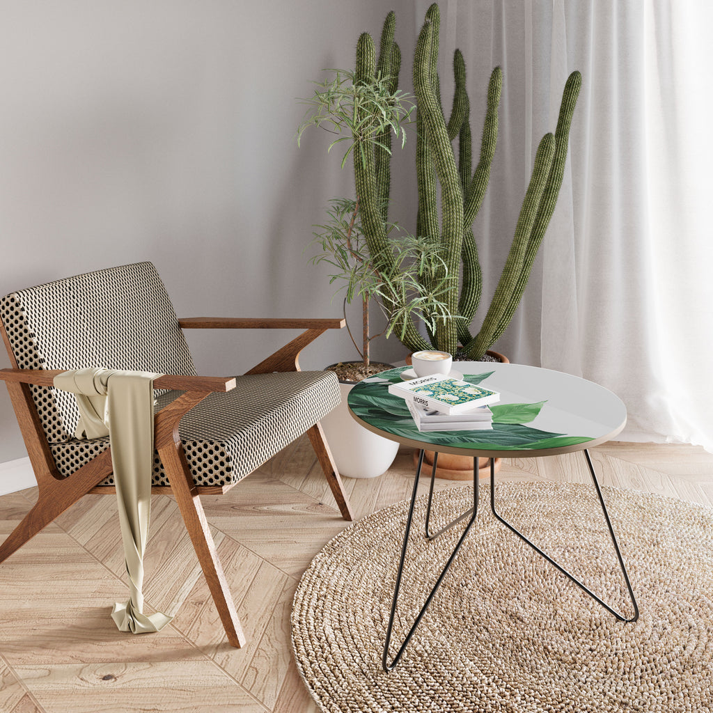 LUSH LEAFY WHIMSY Soffbord