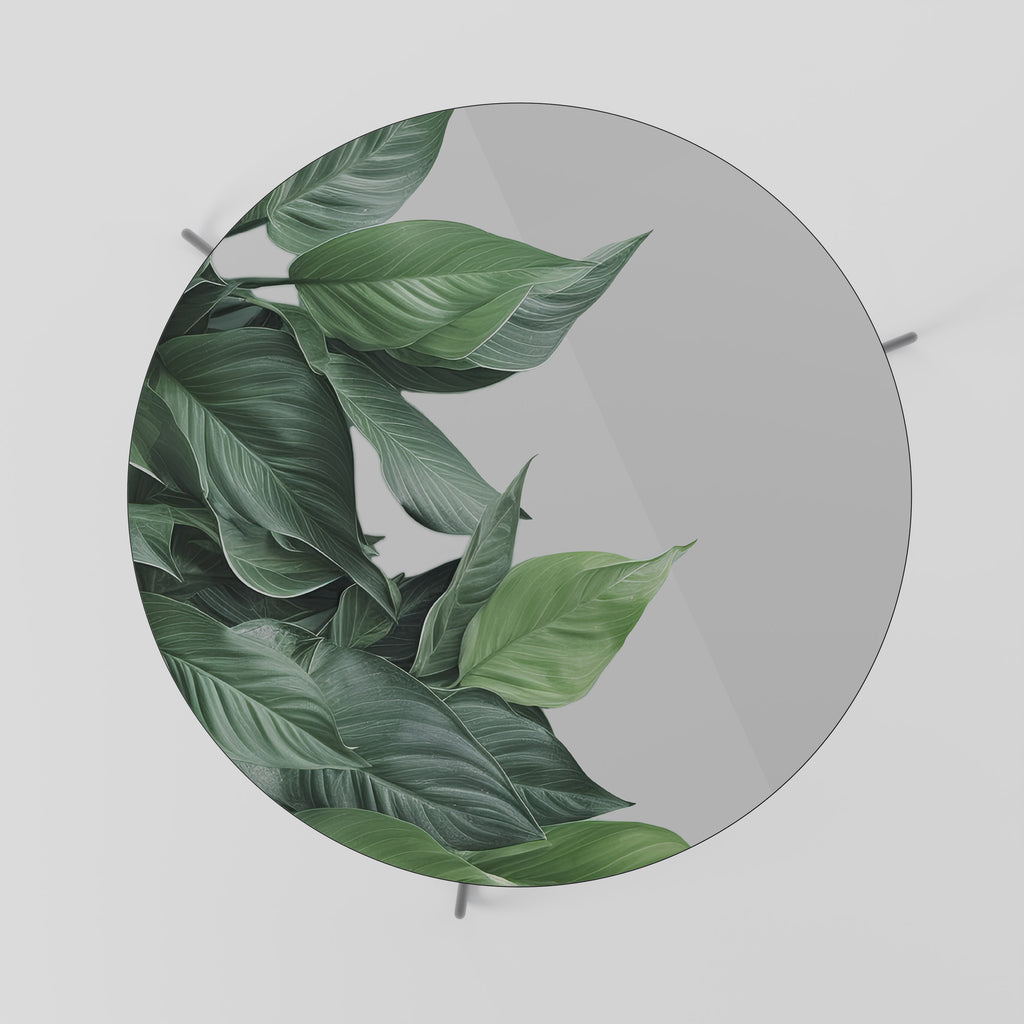 LUSH LEAFY WHIMSY Soffbord