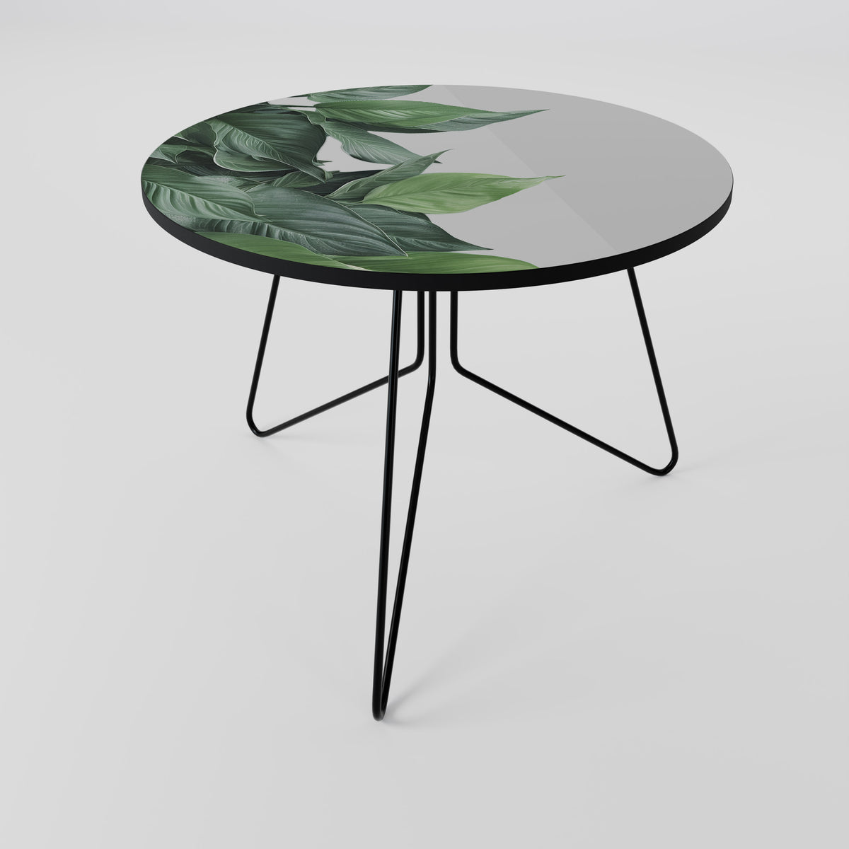 LUSH LEAFY WHIMSY Soffbord