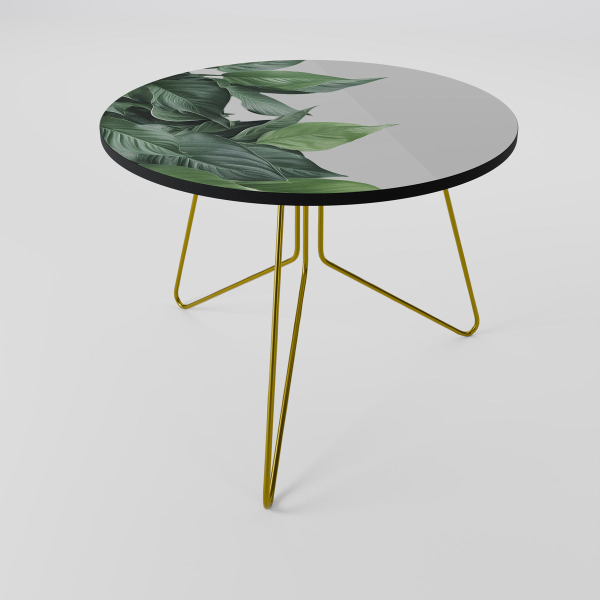 LUSH LEAFY WHIMSY Soffbord