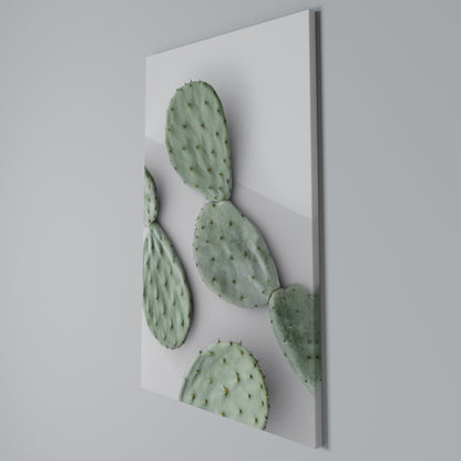 CACTUS DREAMSCAPE Quadro em tela vertical