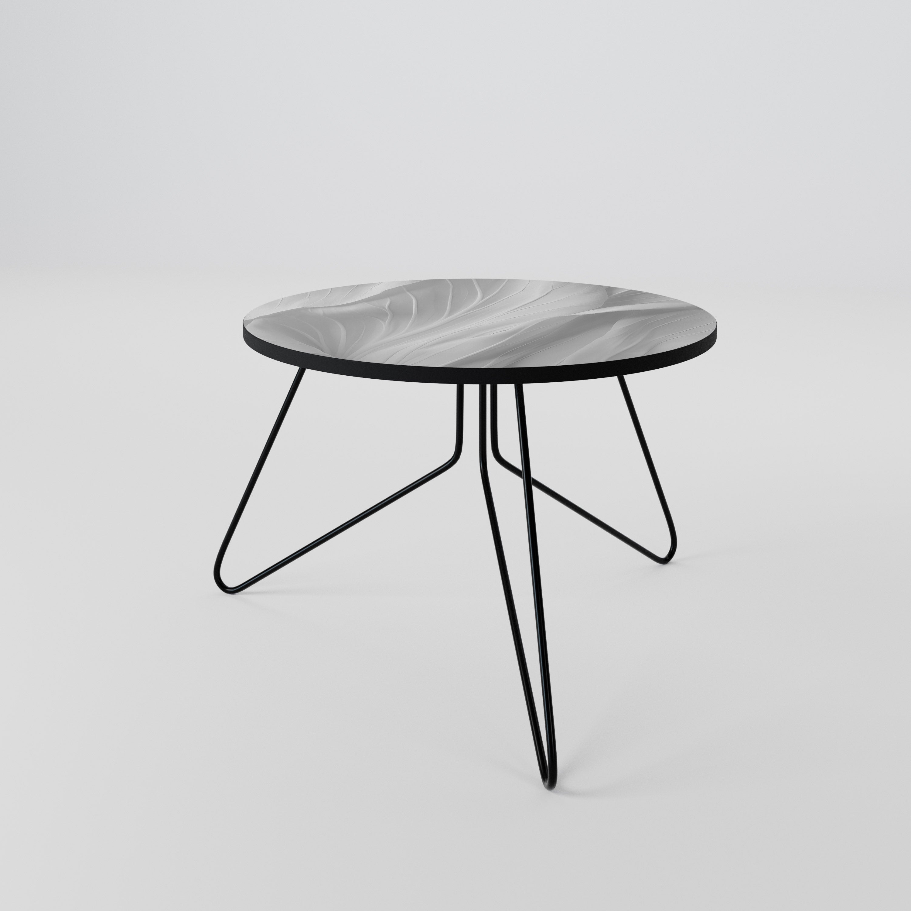 SILKEN SERENITY Coffee Table