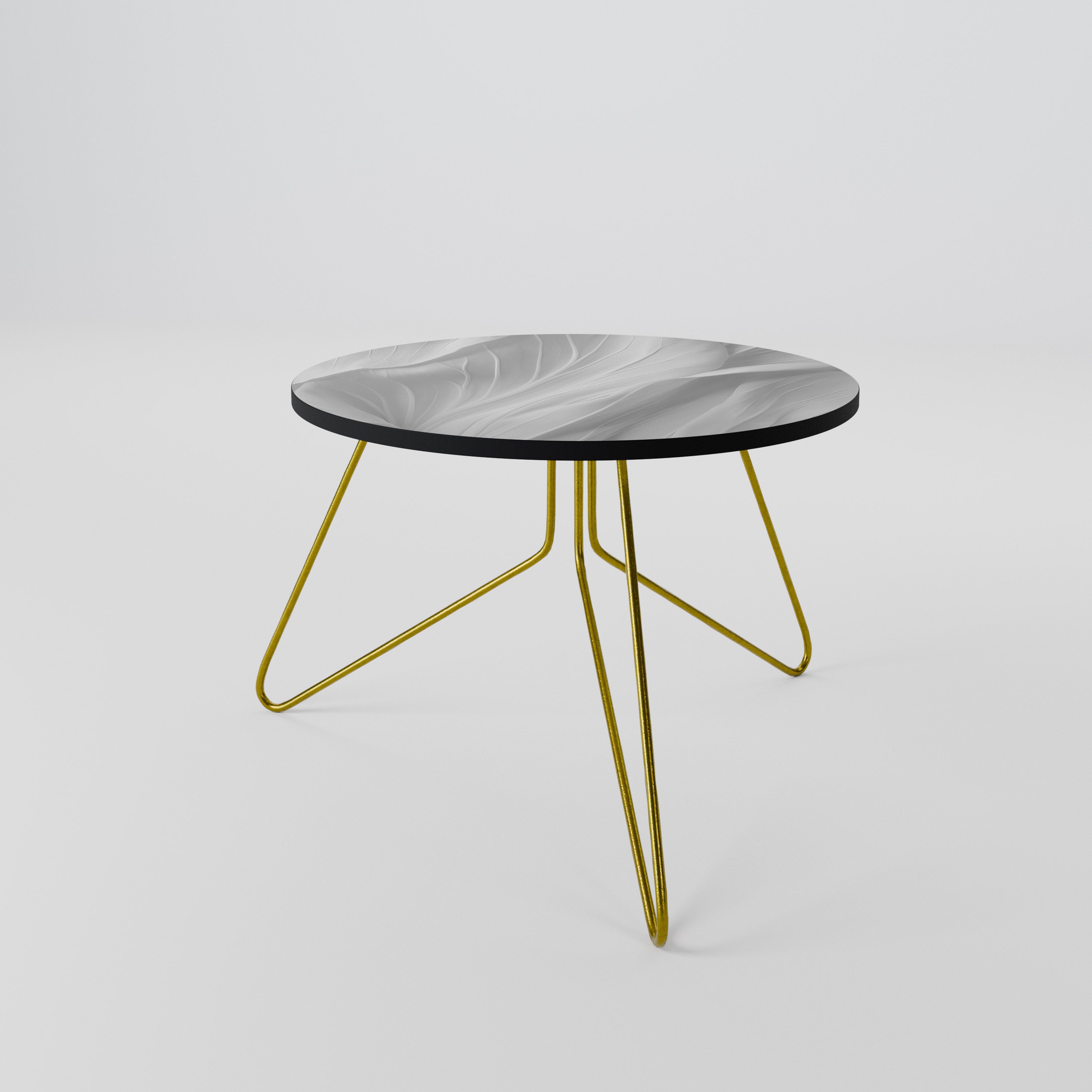 SILKEN SERENITY Coffee Table