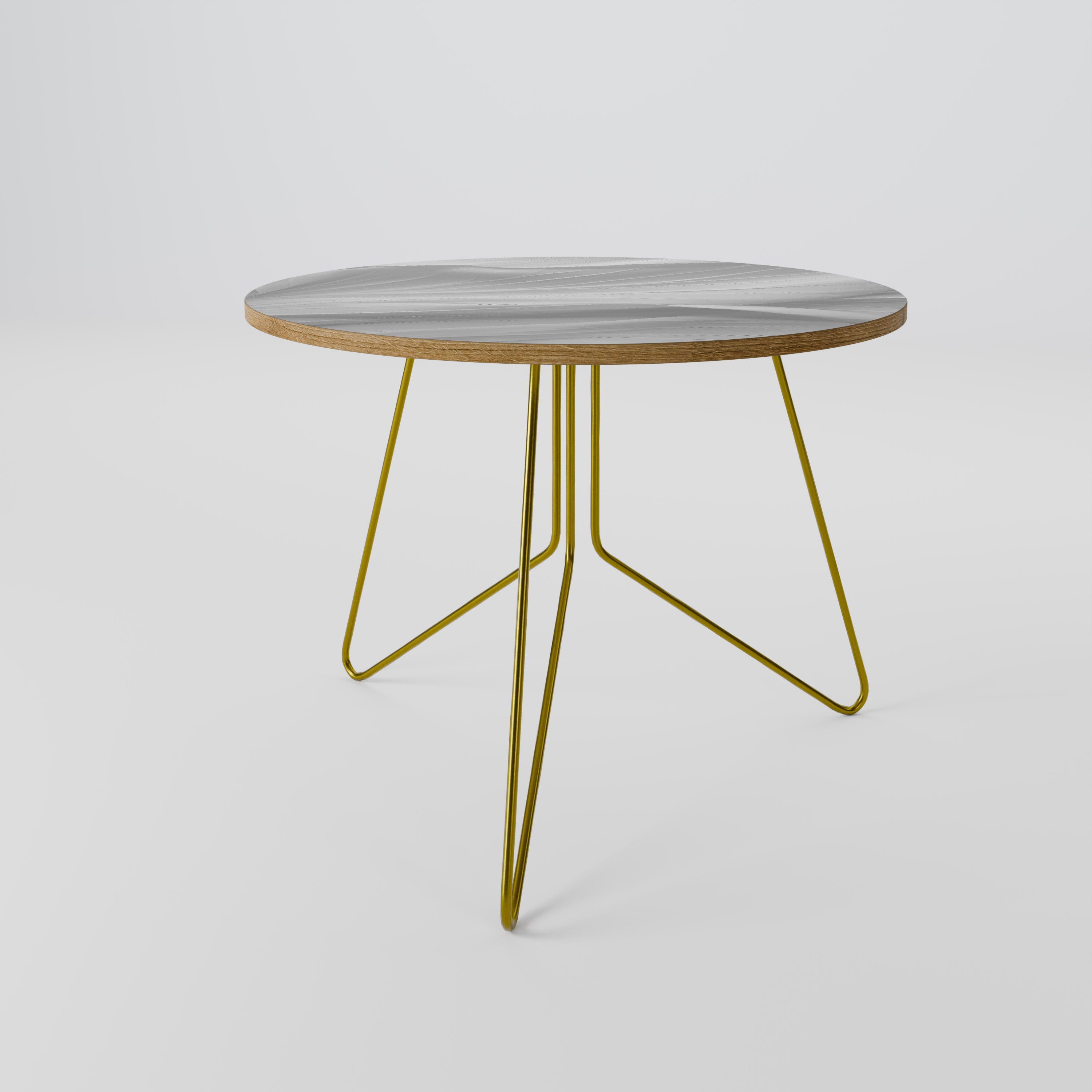 SILKEN SERENITY Coffee Table