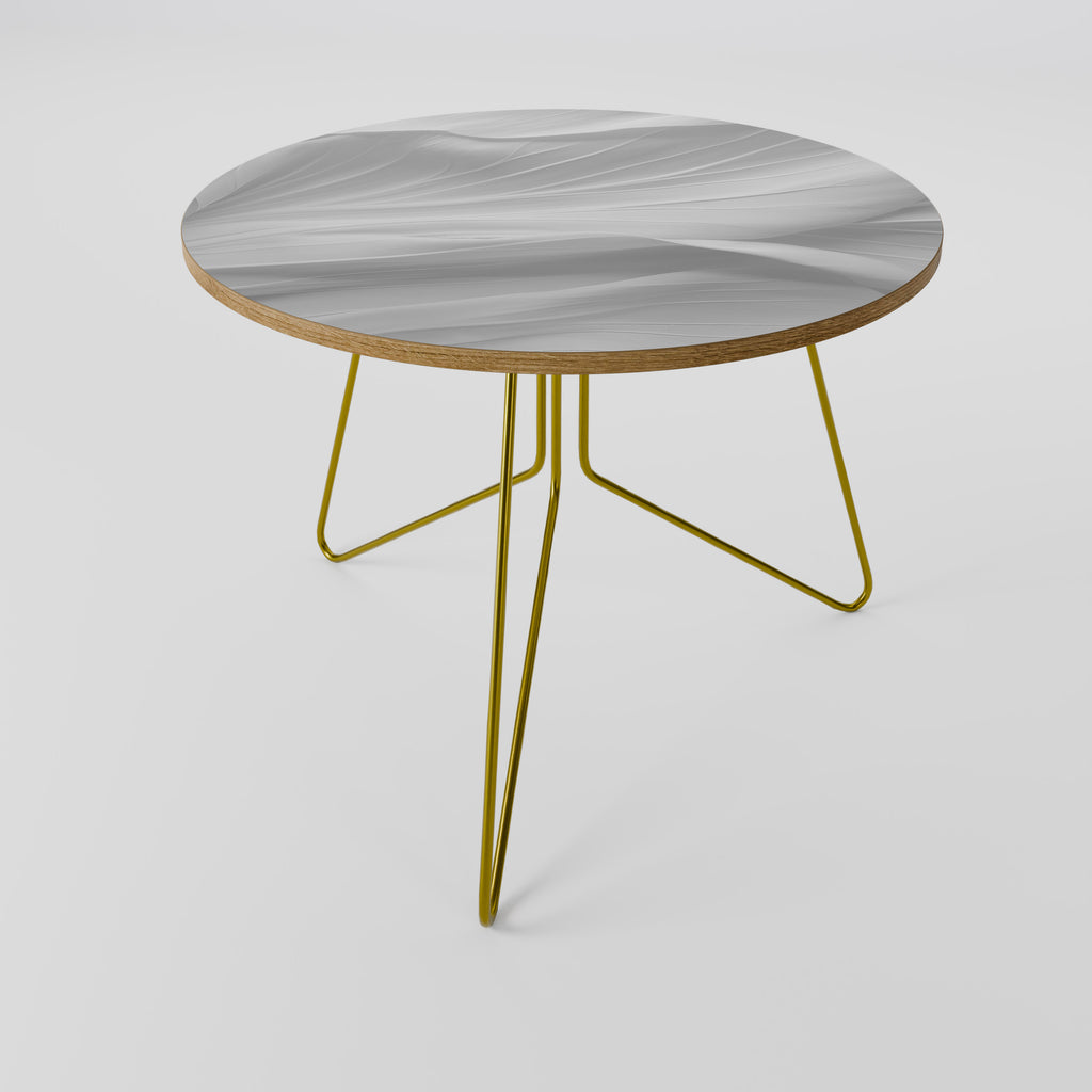 SILKEN SERENITY Mesa de centro