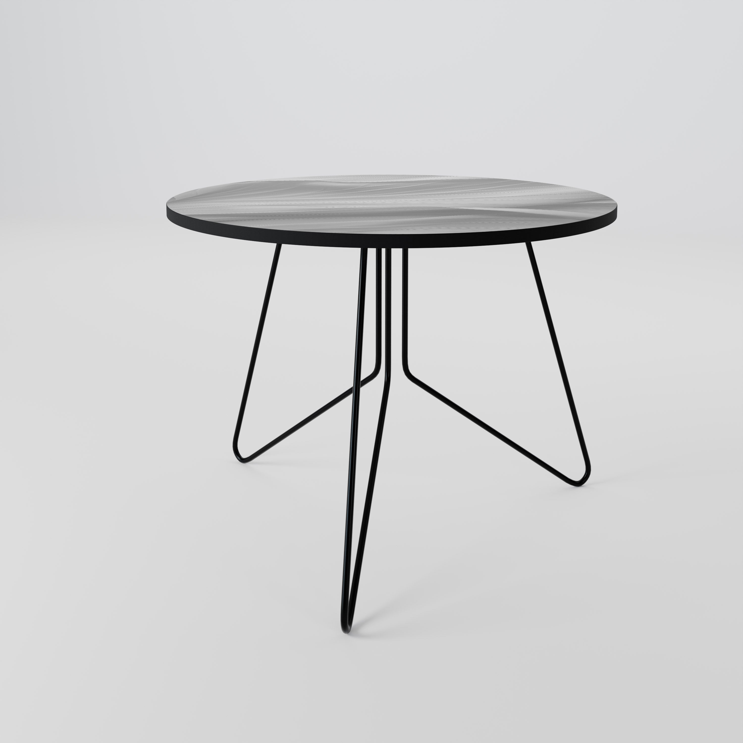 SILKEN SERENITY Coffee Table