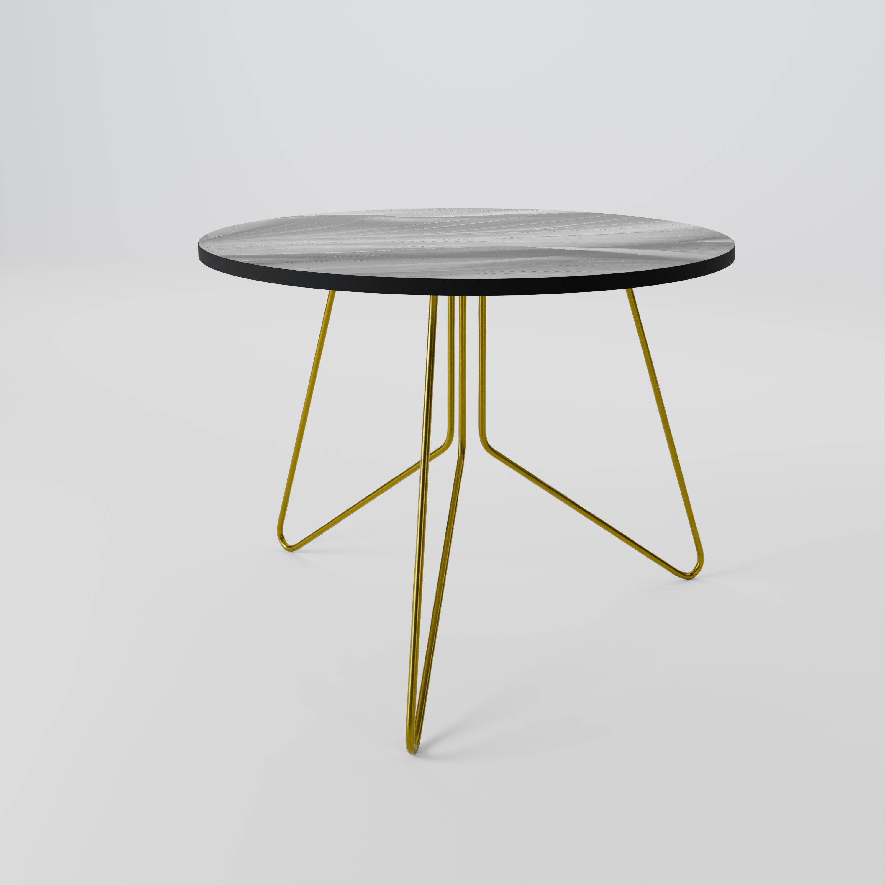 SILKEN SERENITY Coffee Table