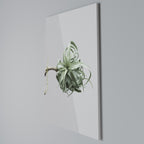 TANGLE OF NATURE Vertical Canvas Print