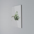 TANGLE OF NATURE Vertical Canvas Print