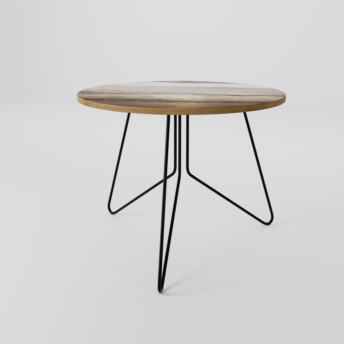 WHISPERS OF THE OCEAN Coffee Table