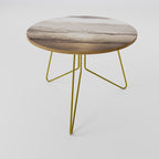 WHISPERS OF THE OCEAN Coffee Table