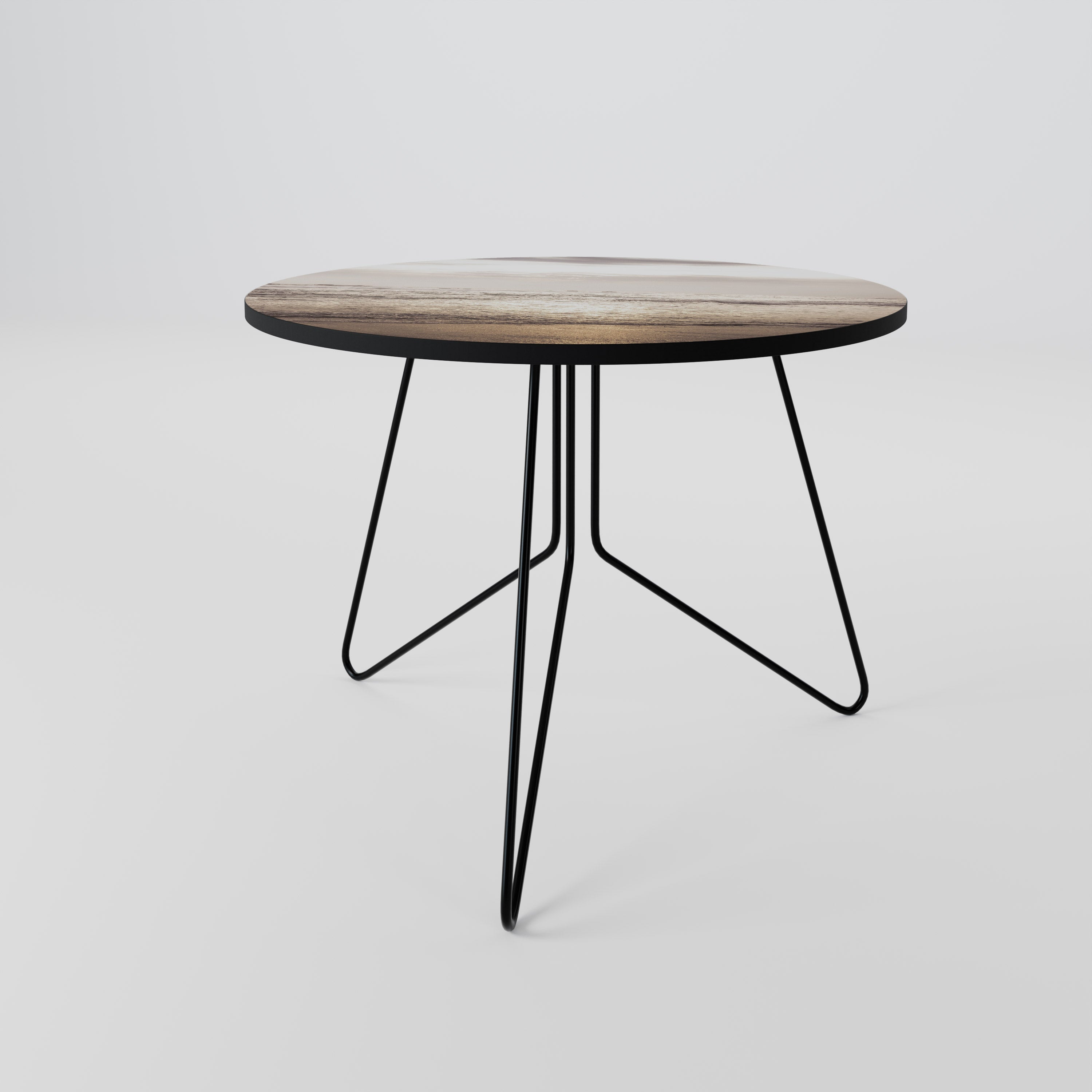 WHISPERS OF THE OCEAN Coffee Table