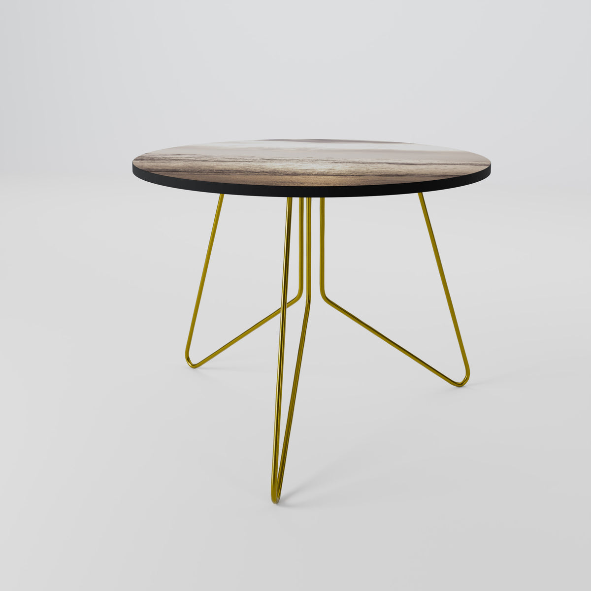 WHISPERS OF THE OCEAN Coffee Table