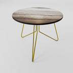 WHISPERS OF THE OCEAN Coffee Table