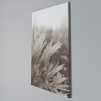 TRANQUIL NATURE'S TOUCH Vertical Canvas Print