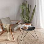 ECHOES OF NATURE'S SPLENDOR Soffbord