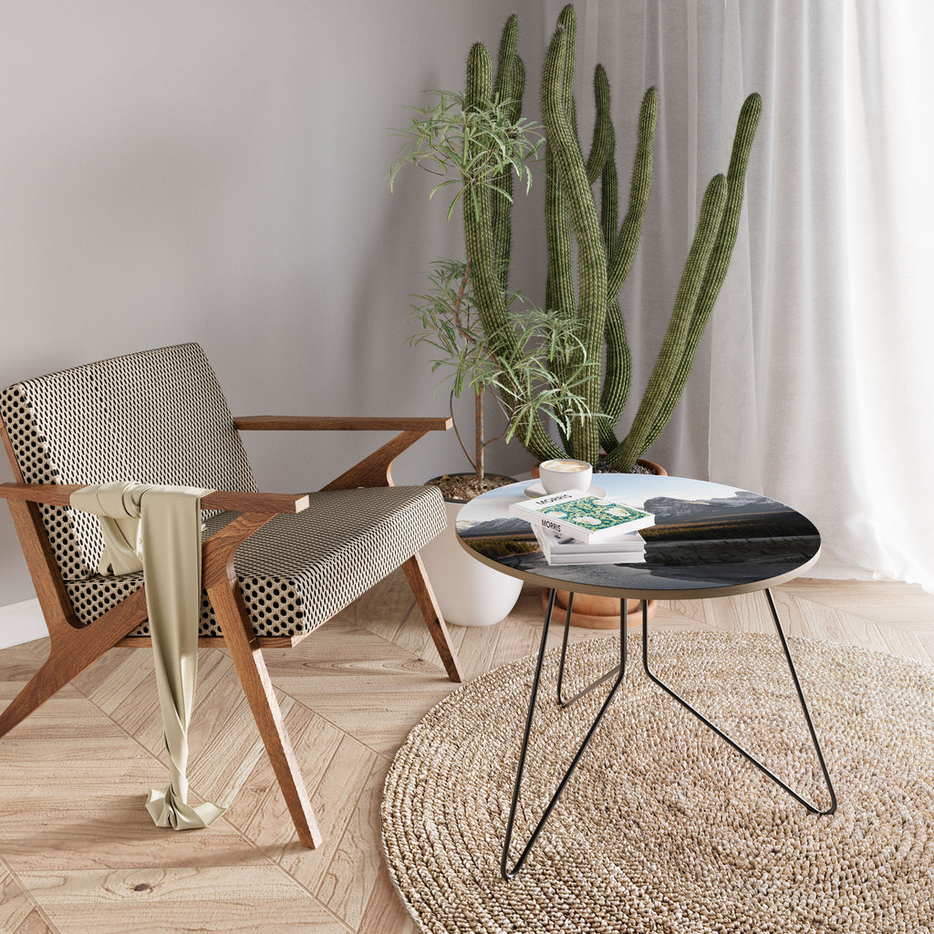 ECHOES OF NATURE'S SPLENDOR Soffbord