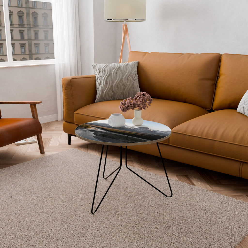 ECHOES OF NATURE'S SPLENDOR Soffbord