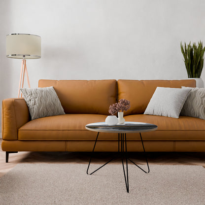 ECHOES OF NATURE'S SPLENDOR Coffee Table