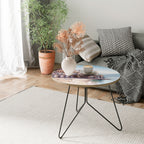 SEASIDE ARCHITECTURAL FANTASY Coffee Table