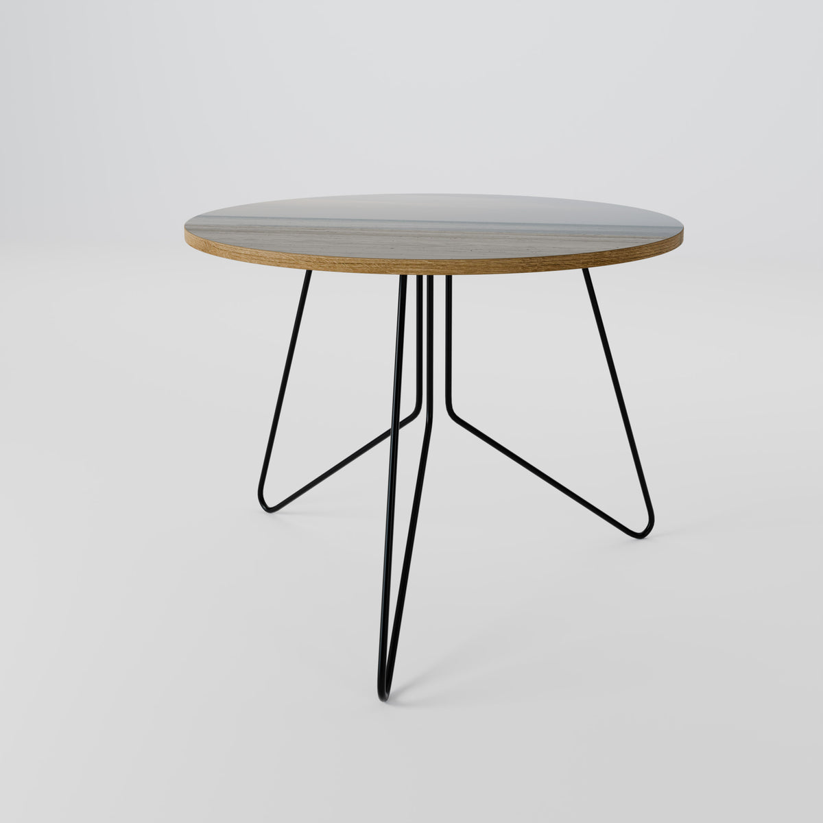 MISTY SEAS OF CALM Couchtisch