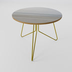 MISTY SEAS OF CALM Soffbord