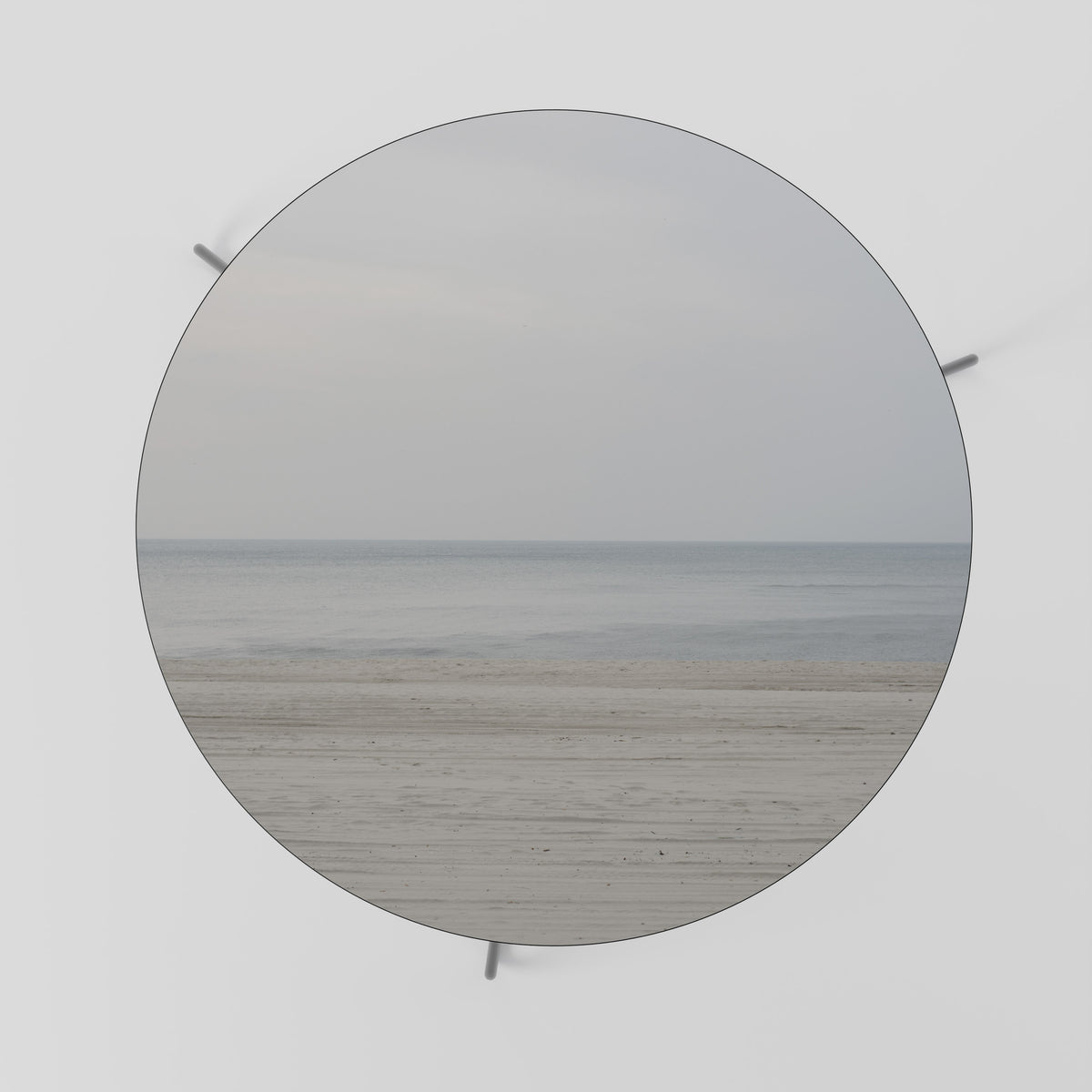 MISTY SEAS OF CALM Couchtisch