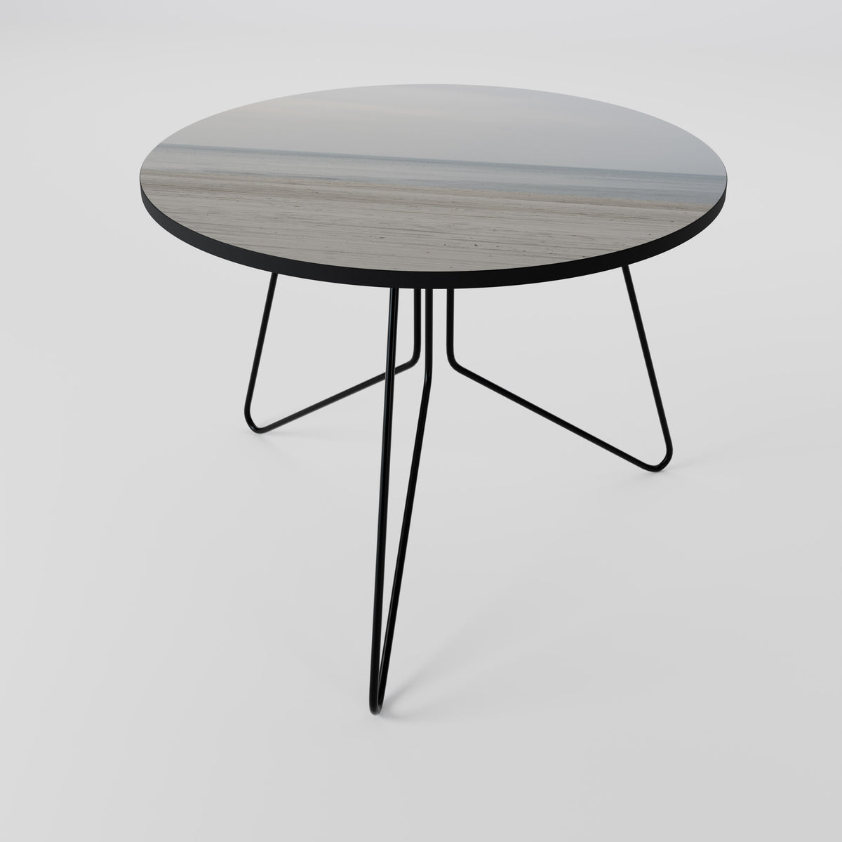 MISTY SEAS OF CALM Couchtisch