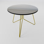 MISTY SEAS OF CALM Soffbord