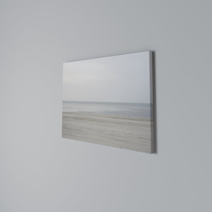 MISTY SEAS OF CALM Stampa su tela orizzontale