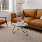 SILKY FOLIAGE WHISPERS Coffee Table