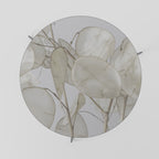 SILKY FOLIAGE WHISPERS Coffee Table